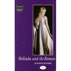 Melinda and the Roman Pb - Susanna Hughes