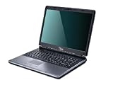 Fujitsu Siemens Amilo Xi2428 15,4 Zoll WXGA Notebook (Intel Core 2 Duo T8100 2.1GHz, 3GB RAM, 320GB HDD, nVidia GeForce 8600M GS, DVD+-/RW/DL, Windows Vista Home Premium) - 
