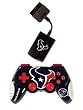Playstation 2 Houston Texans Wireless Game Pad