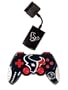 Playstation 2 Houston Texans Wireless Game Pad