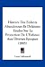 Histoire Des Enfants Abandonnes Et Delaisses: Etudes Sur La Protection De L'Enfance A...