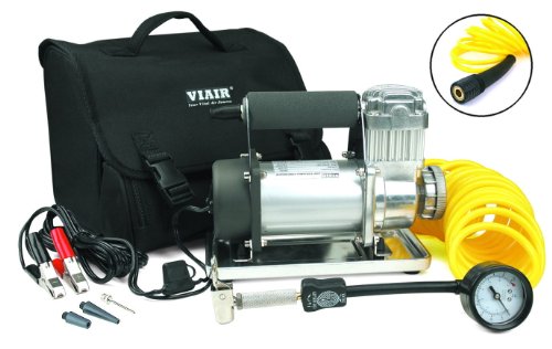 300P VIAIR Portable Compressor Kit (For up to 33