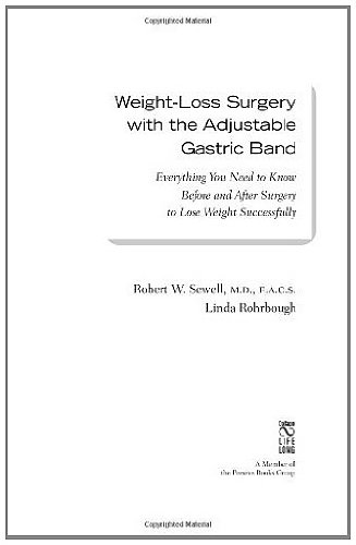 lap band surgery