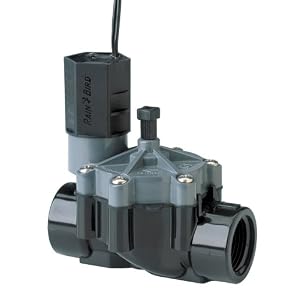Rain Bird 3 4-Inch Sprinkler System Automatic In-Line Valve CP075 by 