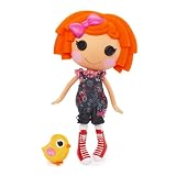 Lalaloopsy Doll - Sunny Side Up