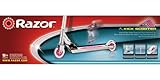 Razor A Kick Scooter (Pink)