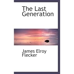 The Last Generation