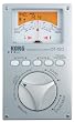 Korg OT-120 Wide 8 Octave Chromatic Orchestral Tuner