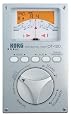 Korg OT-120 Wide 8 Octave Chromatic Orchestral Tuner