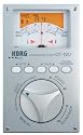 Korg OT-120 Wide 8 Octave Chromatic Orchestral Tuner