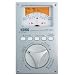 Korg OT-120 Wide 8 Octave Chromatic Orchestral Tuner
