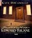 El Prodigioso Viaje de Edward Tulane (Paperback)