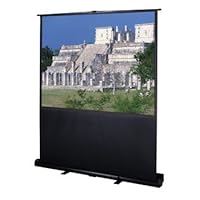 Da-Lite Deluxe Insta-Theater HDTV Format Projection Screen