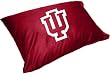 NCAA Indiana Hoosiers Pillow Case