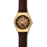 Swatch - Irony Petit Second - GOLDEN GENTLEMAN