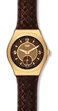 Swatch - Irony Petit Second - Golden Gentleman