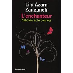 L'enchanteur : Nabokov et le bonheur