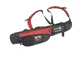 Lite - Pencil Golf Carry Bag - Wales Flag