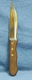 1 Dozen Delco Palomino Steak Knives Commercial New