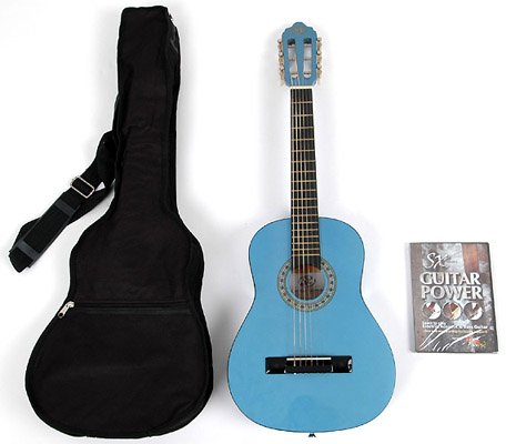 MusicalInstruments: SX 1/4 Size 32
