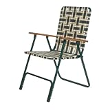 Living Accents Webbed Chair - Set of 6