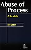 Abuse of process