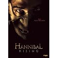 Hannibal Rising - Unrated - Steelbook - Single Edition