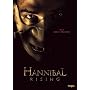 Hannibal Rising - Unrated - Steelbook - Single Edition
