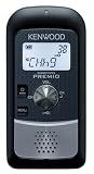 KENWOOD　ケンウッド　屋内業務用特定小電力トランシーバー　UBZ-S20（B） Victor・JVC