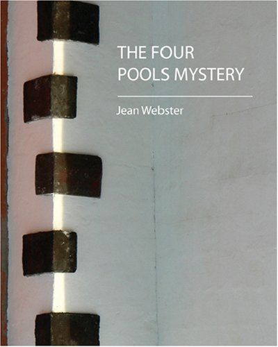 the four pools mystery