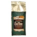 Cracker Barrel Coffee - Decaf