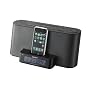 Sony ICF-C1IPMK2 Speaker Dock and Clock Radio with iPod Dock (Black)