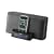 Sony ICF-C1IPMK2 Speaker Dock and Clock Radio with iPod Dock (Black)