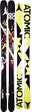 Atomic Panic Skis
