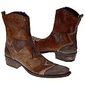 Mark Nason Dallas Cross Boot