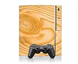 The Greatwood Design PS3 Playstation 3 Body Protector Skin Decal Sticker