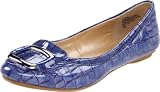 Sam & Libby Women's Goal Flat