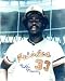 Eddie Murray autographed 8x10 Photo (Baltimore Orioles)
