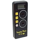 Screaming Meanie Alarm Clock and Timer