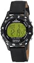 Timex Men's Digital Compass Canvas Strap Expedition Watch #T49686