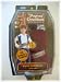Pirates of the Caribbean Captain Jack Sparrow Action Suit Childs Costume Size 4 to 6