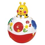 Culbuto MAPLE TOYS
