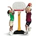 Little Tikes TotSports Basketball Set