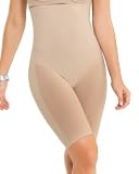 Invisible Strapless Bodysuit Shaper