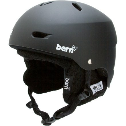 Bern Brighton Hard Hat  Knit Liner - Women's 