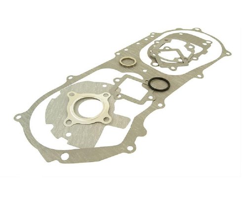 Dichtungssatz Motor komplett 2takt China 1E40QMB, CPI, Keewa Passend auf: » ATU / Explorer-Explorer Race GT50 » ATU / Explorer-Explorer Race GT50 » ATU / Explorer-Explorer Race GT50 Limited » ATU / Explorer-Explorer Race GT50 Limited » ATU / Explorer-Explorer Race GT50 Sondermodell EM 2012 » ATU / Explorer-Explorer Race GT50 Sondermodell EM 2012 » ATU / Explorer-Explorer Spin GE50 » ATU / Explorer-Explorer Spin GE50 » ATU / Explorer-Ex