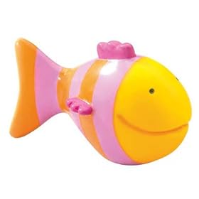 Fish Squirter by Haba