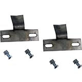 MBRP KT1003 Stainless Steel Exhaust Stack Mounting Kit with Hardware by Mbrp