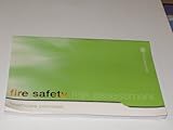 Fire safety risk assessment : healthcare premises