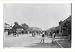 Historic Print (L): [California - Needles - crowded main street during local festival...